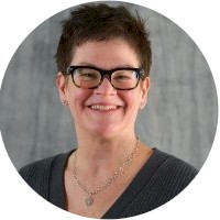 Janet Lee Johnson