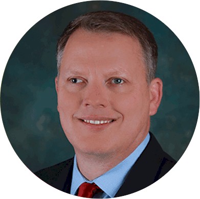 Dr. Randy Weber