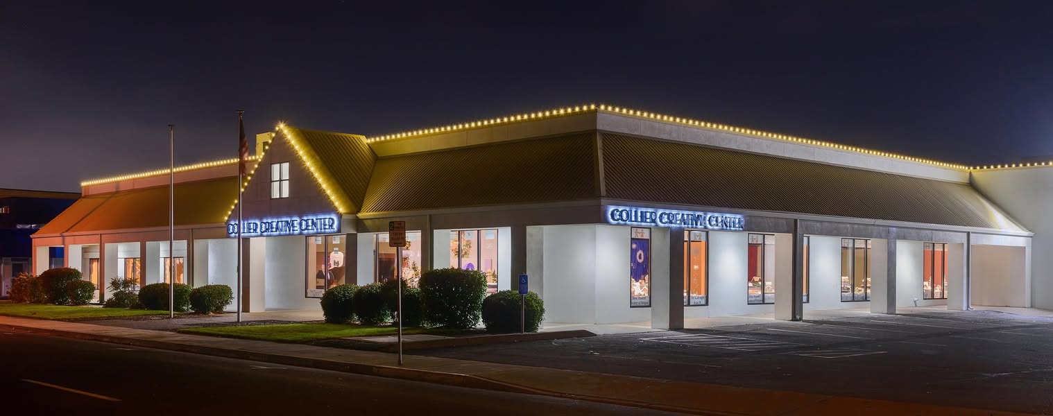 Collier Creative Center