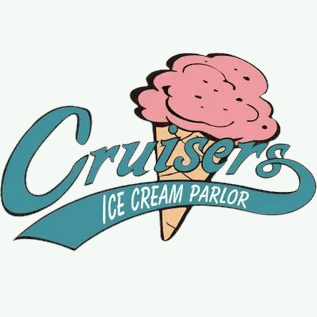 Cruisers Ice Cream