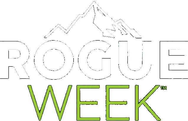 Rogue Week Logo