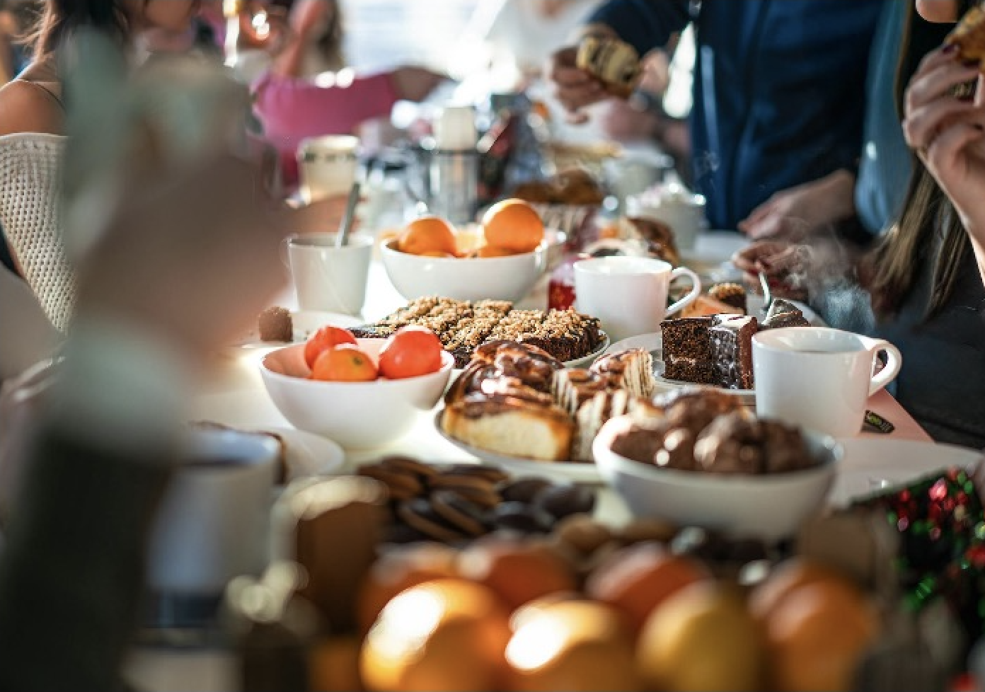 Food Festival