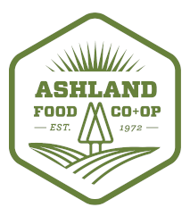 Ashland Food Coop