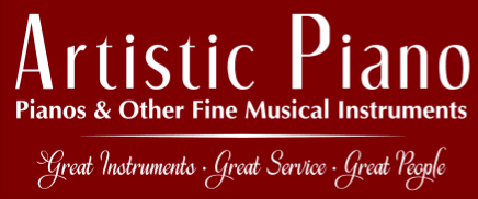 Artistic Piano