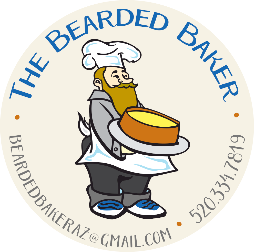 Bearded Baker
