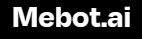 Mebot AI