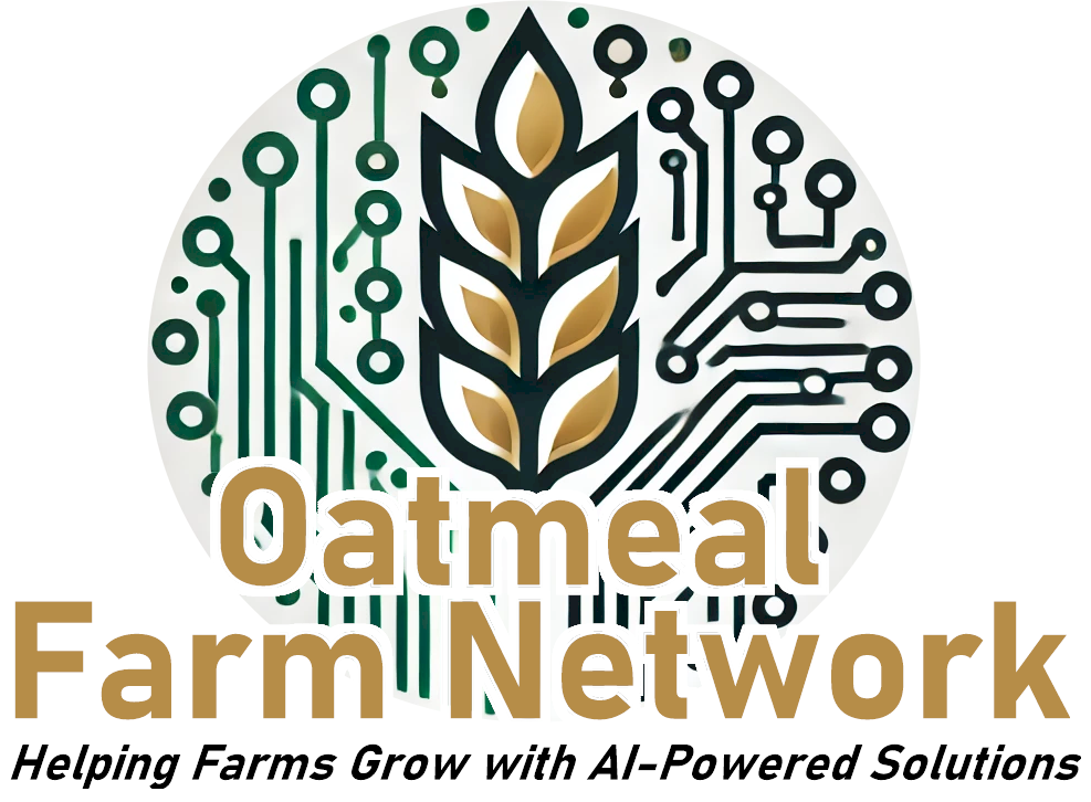 Oatmeal Farm Network